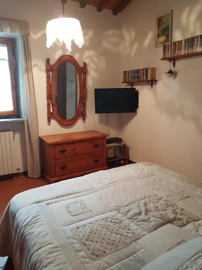 La Casa Nel Chianti Apartamento Greve in Chianti Exterior foto